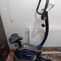 دوچرخه ثابت