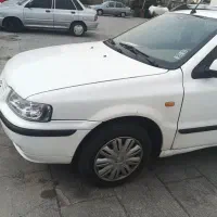 سمند