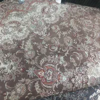 فرش ماشینی۱۲متری