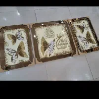 تابلو آینه ای