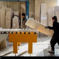 به دونفر کارگر نیازمندیم