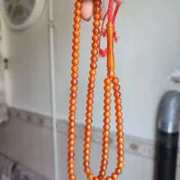 تسبیح کهربا