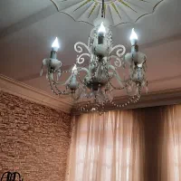 فروشی|لوستر و چراغ آویز|تهران, تاکسیرانی|دیوار