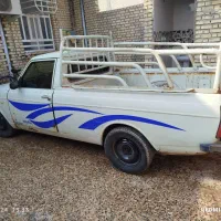 ماشین پیکان وانت