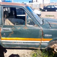 تویوتا مدل ۸۳فروشی