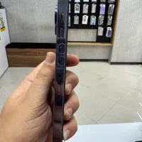 آیفون ۱۳ پرو ۵۱۲ گیگ|موبایل|کرج, اصفهانیها|دیوار