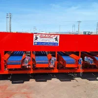 سورتینگ سیب زمینی تمام اتوماتیک برقی|ماشین‌آلات صنعتی|سردرود, |دیوار