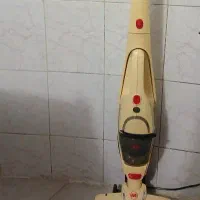 جارو شارژی  milenسالم