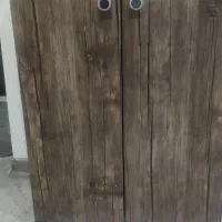 جاکفشی|جاکفشی، کمد، دراور|فولادشهر, C1|دیوار