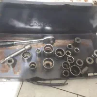 جعبه بکس امریکایی