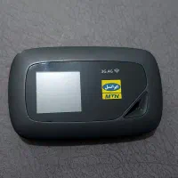 مودم جیبی ایرانسل|مودم و تجهیزات شبکه|مشهد, تربیت (صدف)|دیوار