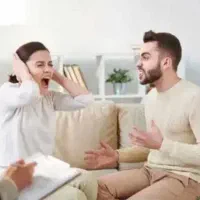مشاوره زوجین