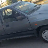 پراید