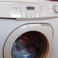 ماشین لباسشویی سامسونگ مدل SW8080