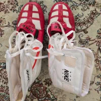 کفش بوکس کارپاکو طرح میزانو و قزاقی|تجهیزات ورزشی|تهران, جنتآباد مرکزی|دیوار