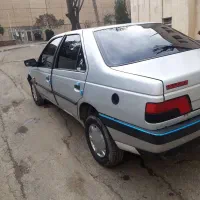 پژو ۴۰۵|خودرو سواری و وانت|محمدشهر, شهرک چمران|دیوار