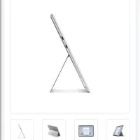 سرفیس پرو 9|رایانه همراه|اراک, |دیوار