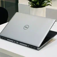 لپتاپ Dell 7550غول گیمینگ i9 10885H گرافیک 6گیگRTX|رایانه همراه|شیراز, عفیفآباد|دیوار