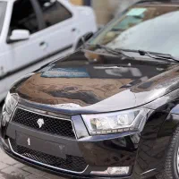 توربو اتومات آپشنال ۱۴۰۳ گارانتی فعال