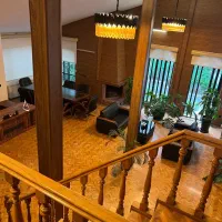 ۱۱۰۰ متر ویلا دروس