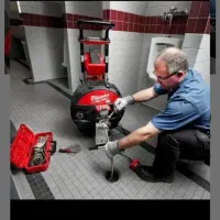 لوله بازکنی*کریمی پور*با تجهیزات کامل  تعاونی