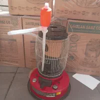 چراغ نفتی آترا و سولان|بخاری، هیتر، شومینه|ماهدشت, |دیوار