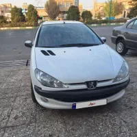 سلام ۲۰۶ مدل ۸۹