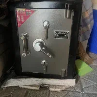 گاوصندوق ایران کاوه