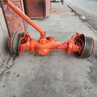 فروشی دیفر رومانی آی فا|قطعات یدکی و لوازم جانبی|آرمرده, |دیوار