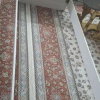 تخت نوجوان.