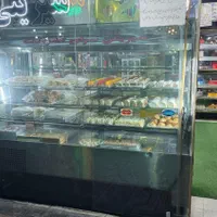 یخچال قنادی|فروشگاه و مغازه|تهران, شمیران‌نو|دیوار