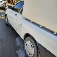 پراید وانت ۱۴۰۲|خودرو سواری و وانت|بجنورد, |دیوار