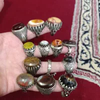 انگشتر|جواهرات|کرمان, |دیوار