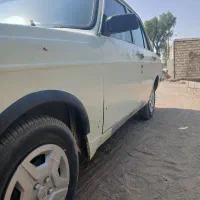 پیکان سواری مدل ۸۳