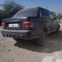پراید ۸۴ فروشی