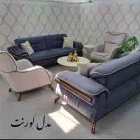 مبلمان کوروش|مبلمان خانگی و میز عسلی|ابهر, |دیوار