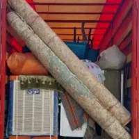 خدمات حمل اسباب کشی منزل باربری صداقت بار یزد|خدمات حمل و نقل|یزد, |دیوار