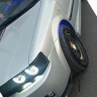 ماشین سمند مدل ۸۴|خودرو سواری و وانت|پاکدشت, پاکدشت (مامازند)|دیوار