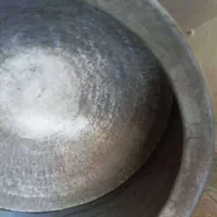 دیگ مسی|ظروف پخت‌وپز|شیراز, قدوسی شرقی|دیوار