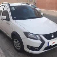 کوییک ۱۴۰۳ کم کار|خودرو سواری و وانت|بیرجند, |دیوار