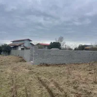 فروش زمین ۲۵۶متری در روستای سفیدداربن آملش  گیلان|فروش زمین و ملک کلنگی|املش, |دیوار