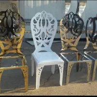 صندلی تالاری لوتوس
