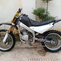 تریل آمیکو ۸۹ سالم زیر قیمت