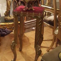 میز کنار سالنی گالری ایتال مد