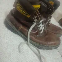 کفش cat اصل|کیف، کفش، کمربند|کازرون, |دیوار