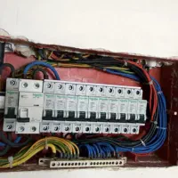 برقکار سیار/سیمکشی ساختمان/اتصالی/برق|خدمات پیشه و مهارت|تهران, نیروی هوایی (پیروزی)|دیوار