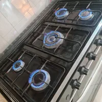 گاز فردار 5 شعله