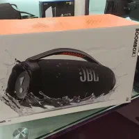JBL boom box 3|پخش‌کننده همراه|گرگان, |دیوار