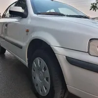 سمند SE، مدل ۱۳۹۴|خودرو سواری و وانت|سنندج, |دیوار