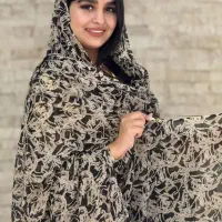 چادر ژاپنی|لباس|قشم, |دیوار